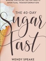 The 40-Day Sugar Fast